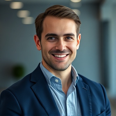 James Whitfield — no kyc casinos expert