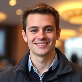 Callum Reeves — no kyc casinos reviewer